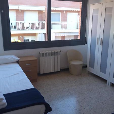 Holidays Domus Iano Esparreguera Eksteriør billede