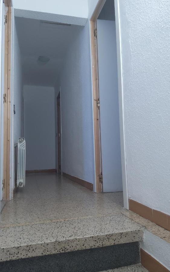 Holidays Domus Iano Esparreguera Eksteriør billede